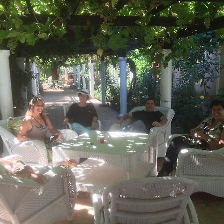 Hotel Boutique Quinta Maria Santa Cruz Dış mekan fotoğraf