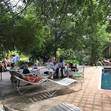 Hotel Boutique Quinta Maria Santa Cruz Dış mekan fotoğraf
