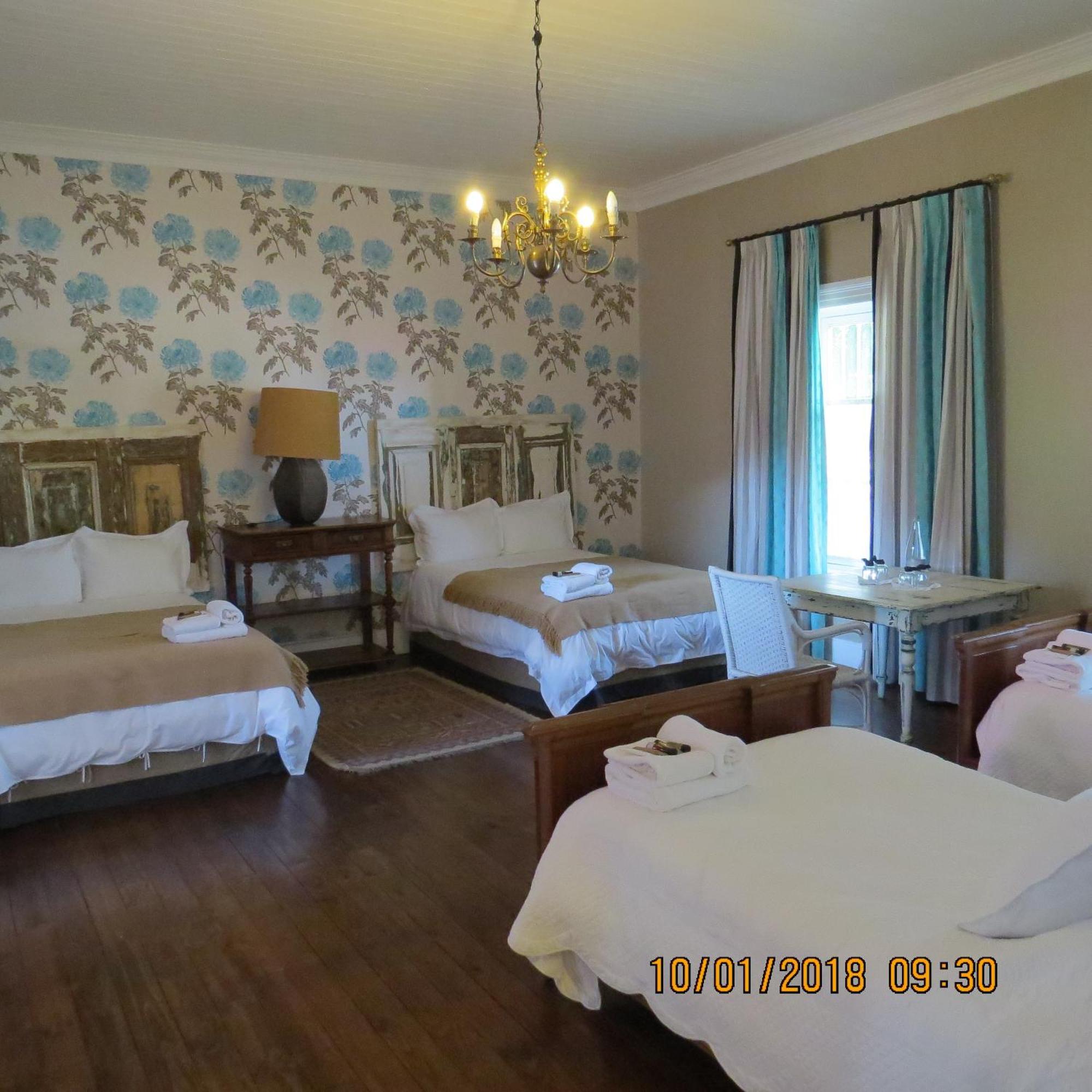 Hotel Boutique Quinta Maria Santa Cruz Dış mekan fotoğraf