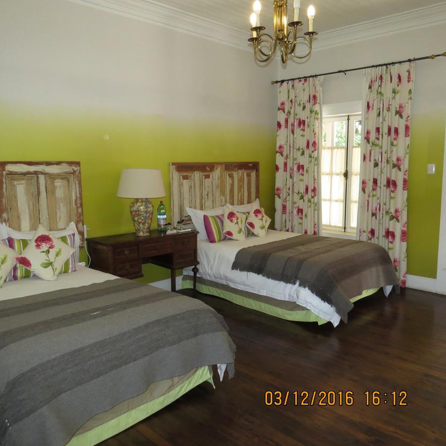 Hotel Boutique Quinta Maria Santa Cruz Dış mekan fotoğraf