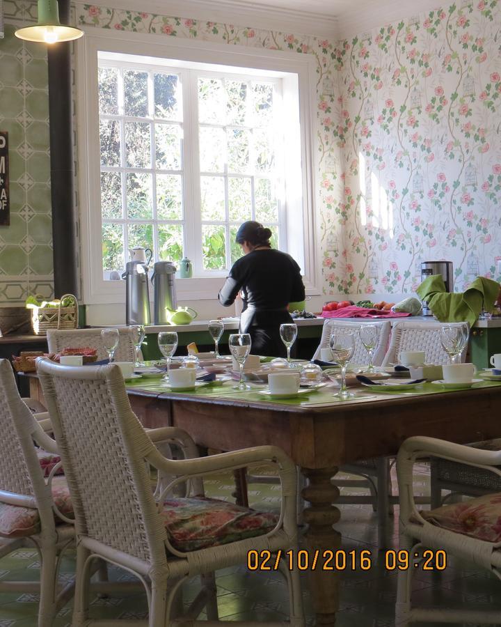 Hotel Boutique Quinta Maria Santa Cruz Dış mekan fotoğraf