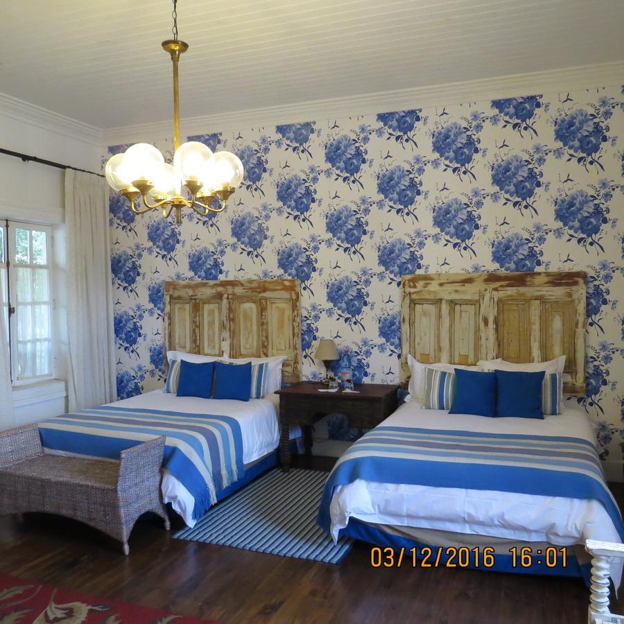 Hotel Boutique Quinta Maria Santa Cruz Dış mekan fotoğraf
