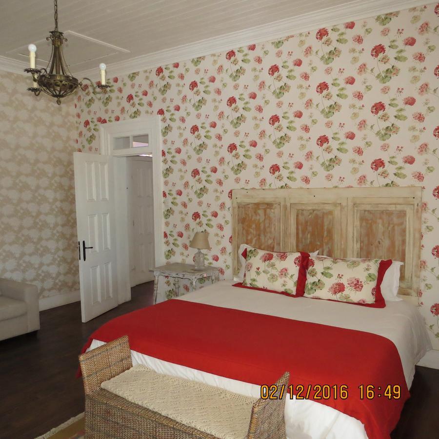 Hotel Boutique Quinta Maria Santa Cruz Dış mekan fotoğraf