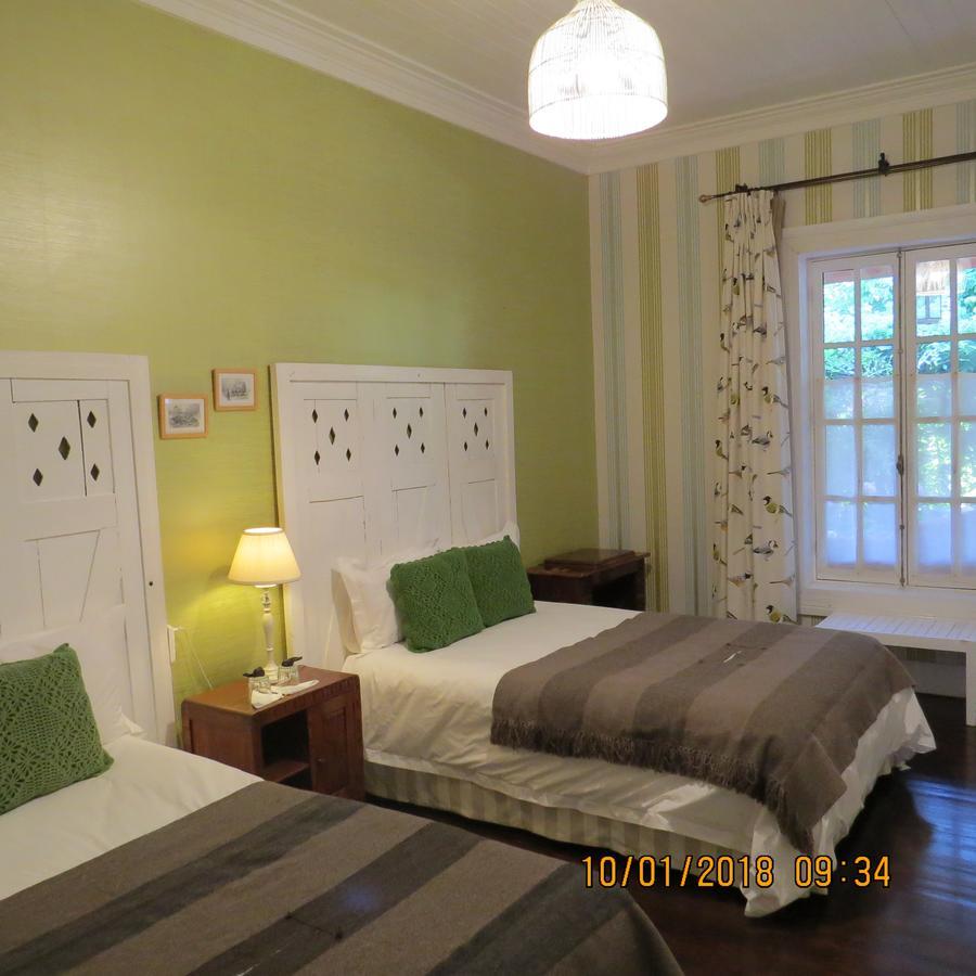 Hotel Boutique Quinta Maria Santa Cruz Dış mekan fotoğraf