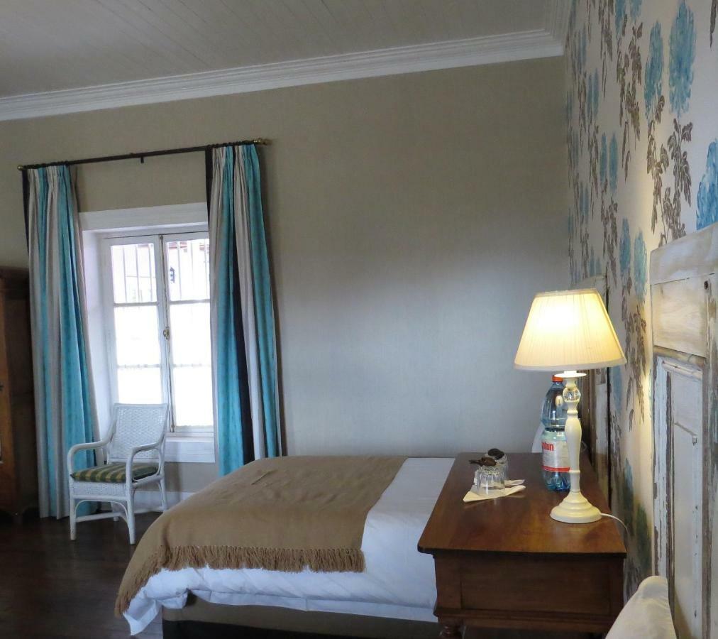 Hotel Boutique Quinta Maria Santa Cruz Dış mekan fotoğraf
