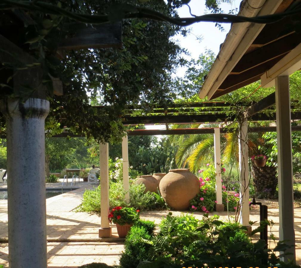 Hotel Boutique Quinta Maria Santa Cruz Dış mekan fotoğraf