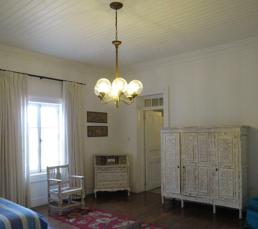 Hotel Boutique Quinta Maria Santa Cruz Dış mekan fotoğraf