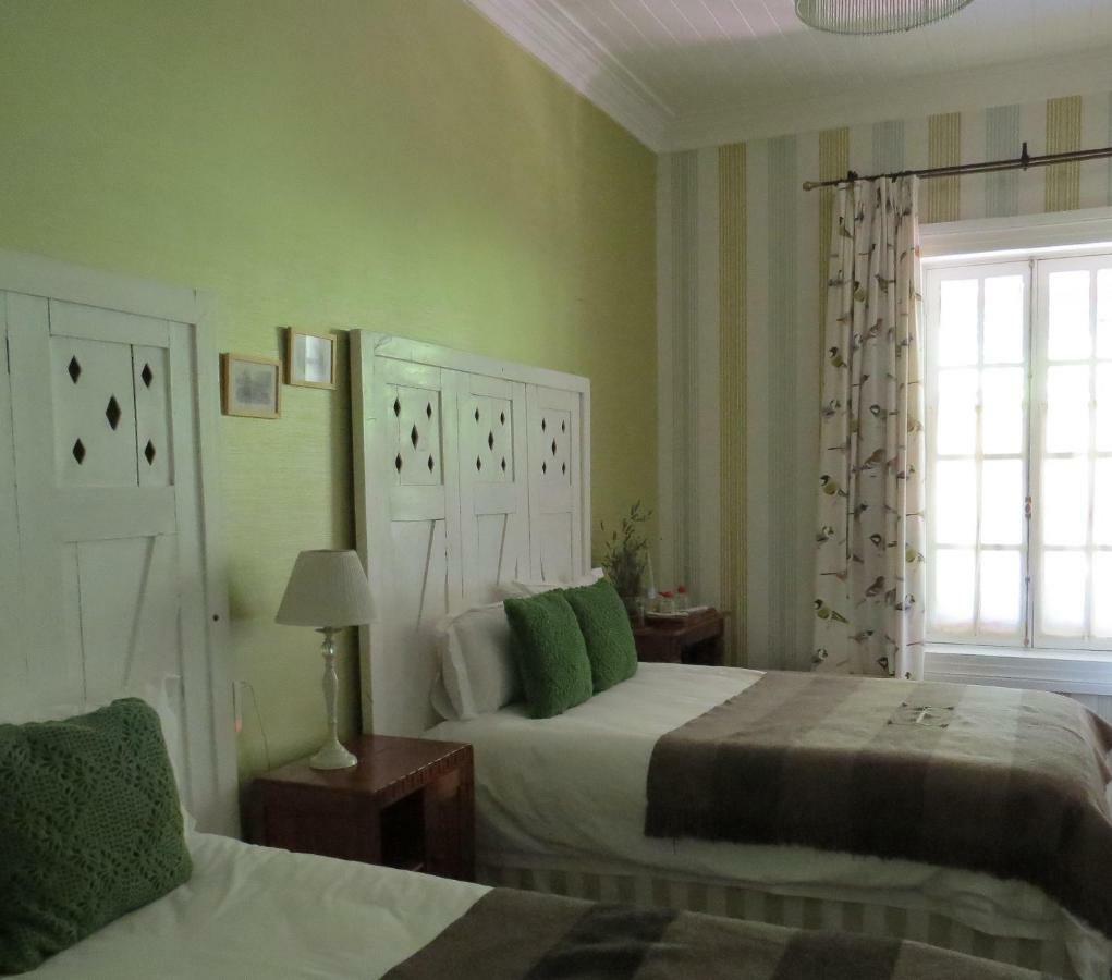 Hotel Boutique Quinta Maria Santa Cruz Dış mekan fotoğraf