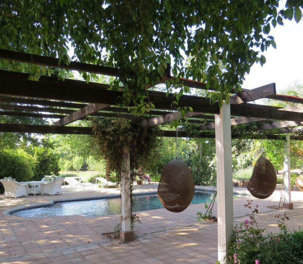 Hotel Boutique Quinta Maria Santa Cruz Dış mekan fotoğraf