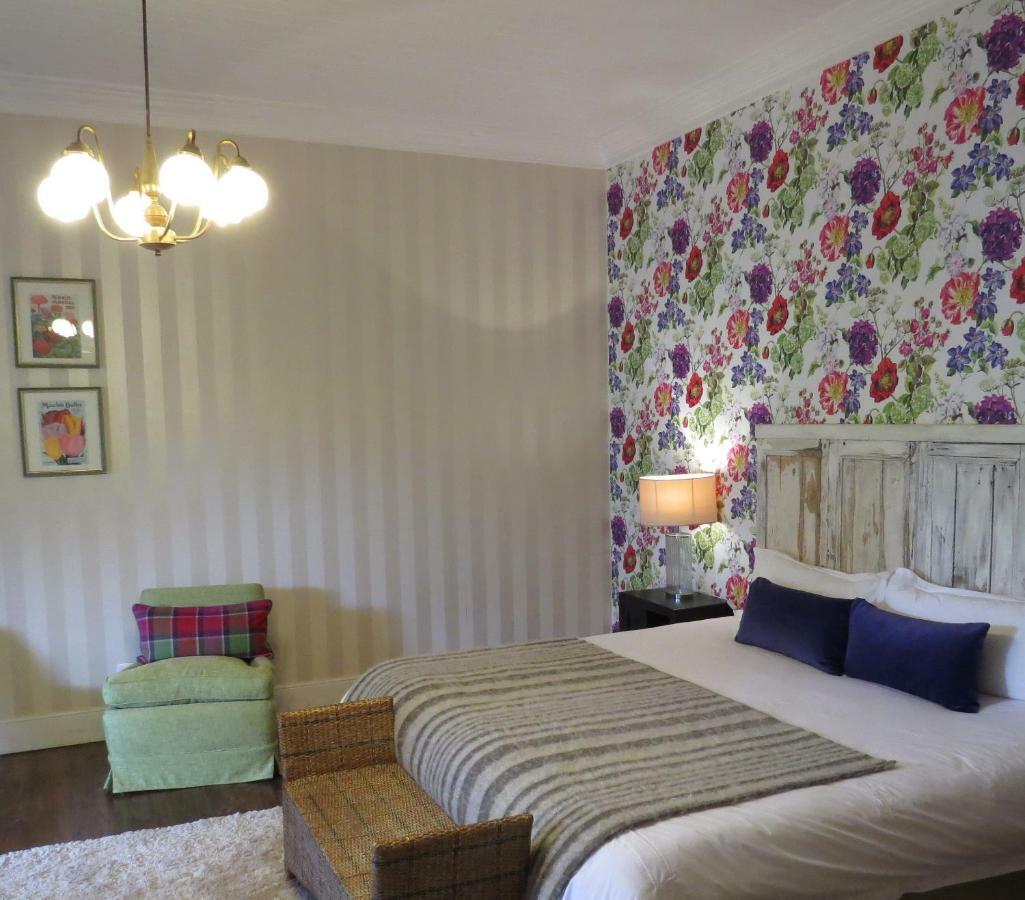 Hotel Boutique Quinta Maria Santa Cruz Dış mekan fotoğraf